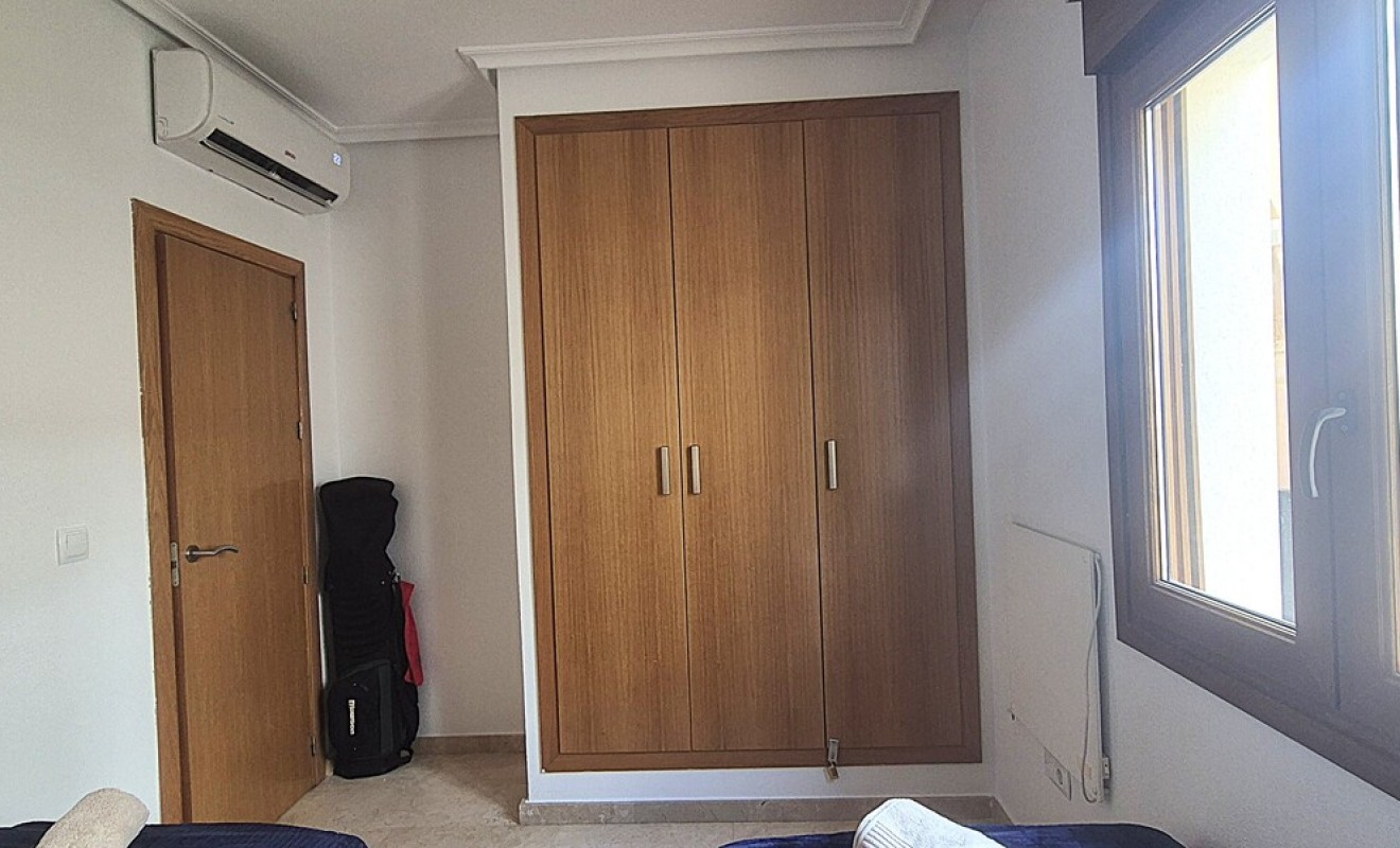 Sale - Penthouse Penthouse - Las Ramblas Golf - Costa Blanca