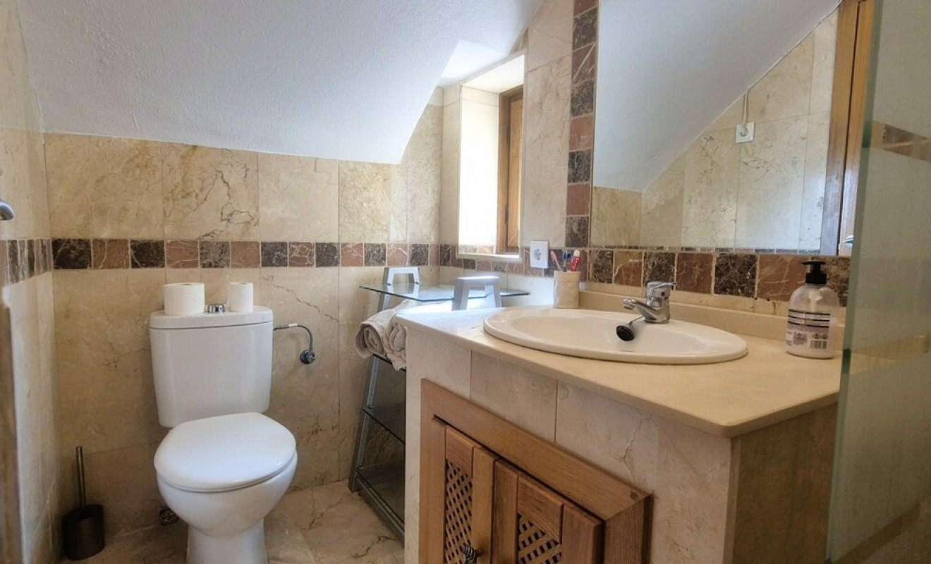 Sale - Penthouse Penthouse - Las Ramblas Golf - Costa Blanca