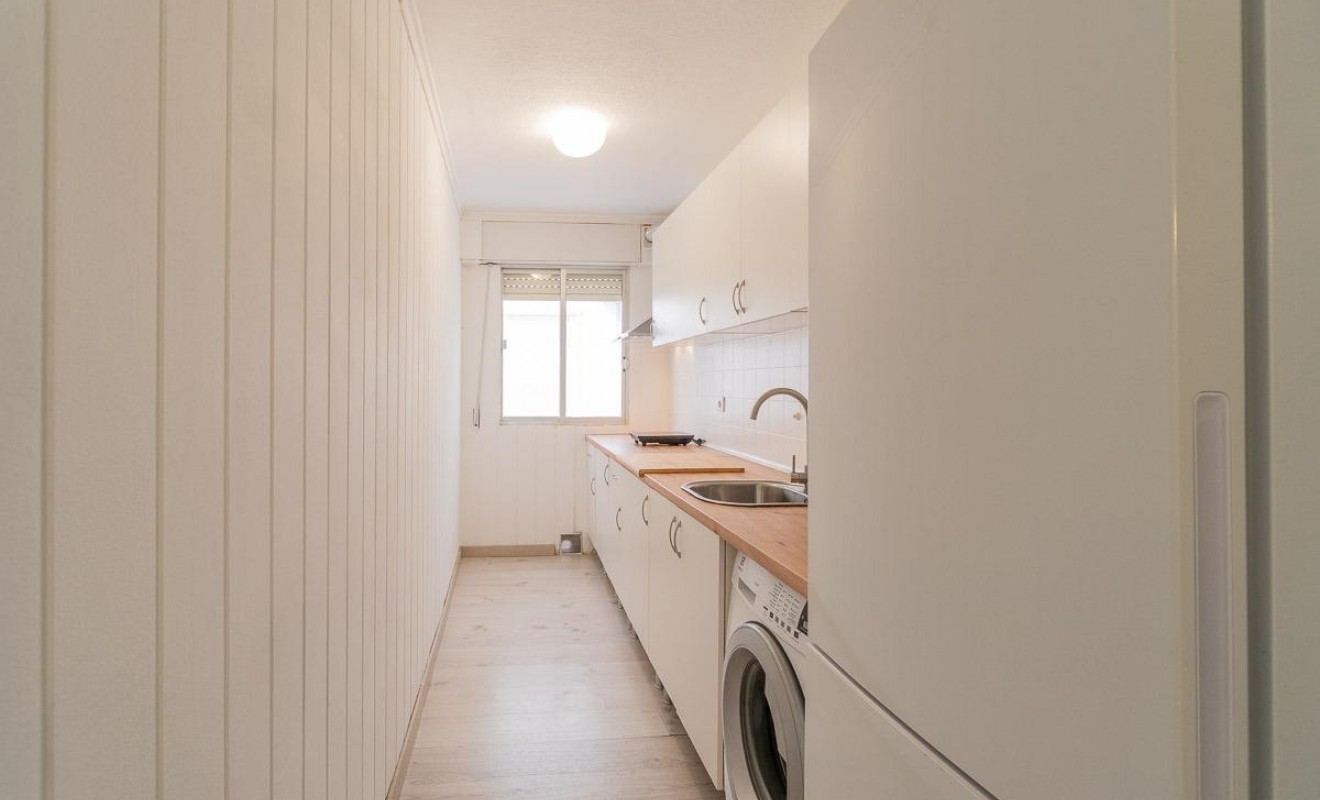 Wederverkoop - Appartement - Orihuela Costa - Rocio del Mar