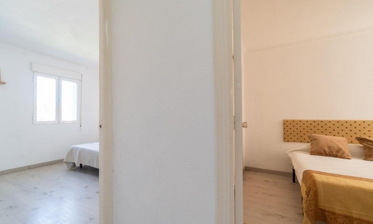 Wederverkoop - Appartement - Orihuela Costa - Rocio del Mar
