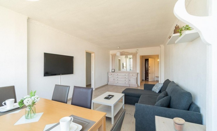 Wederverkoop - Appartement - Orihuela Costa - Rocio del Mar