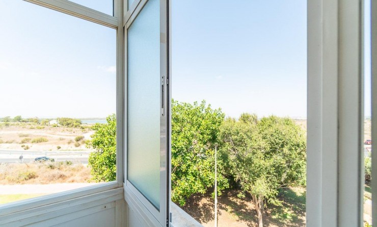 Wederverkoop - Appartement - Torrevieja - La Mata pueblo