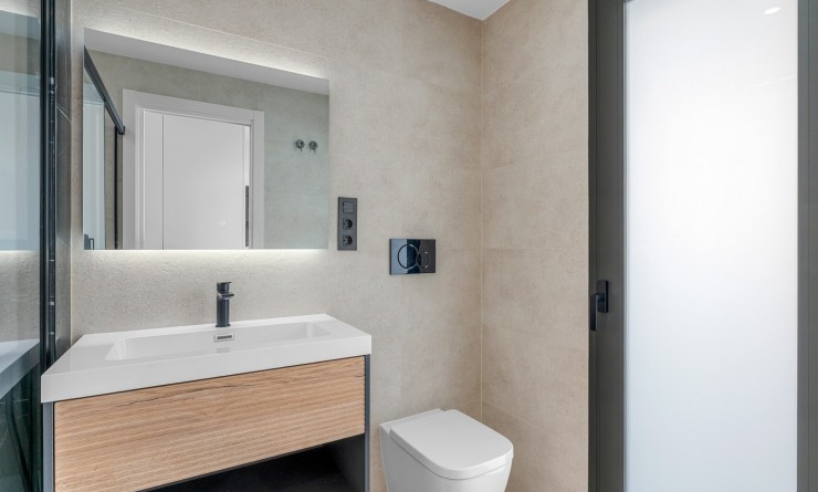 Wederverkoop - Apartments - Los Alcázares - Santa Rosalia Lake and Life Resort