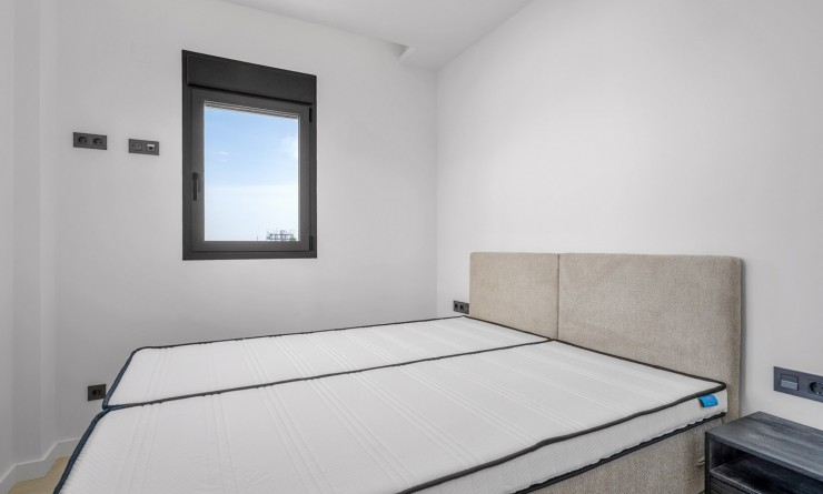 Wederverkoop - Apartments - Los Alcázares - Santa Rosalia Lake and Life Resort