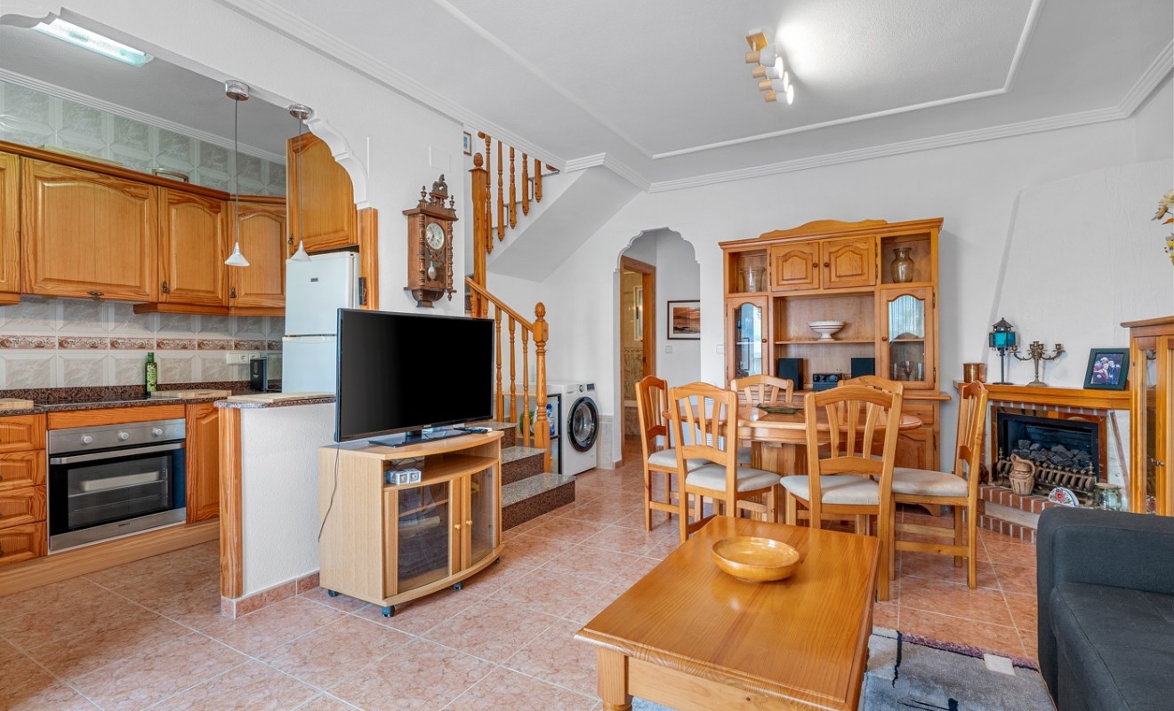 Sale - Villa - Orihuela Costa - El Galan