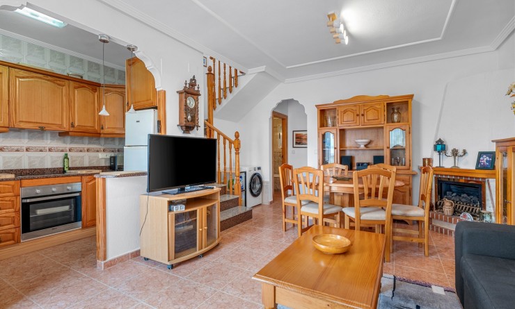 Sale - Villa - Orihuela Costa - El Galan