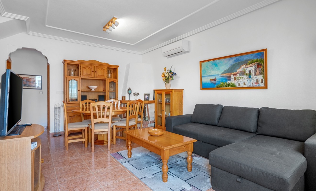 Sale - Villa - Orihuela Costa - El Galan