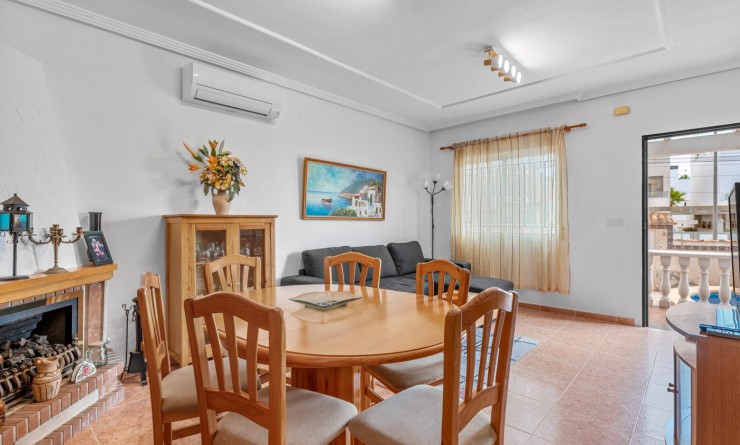 Sale - Villa - Orihuela Costa - El Galan