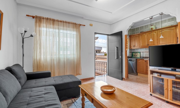 Sale - Villa - Orihuela Costa - El Galan