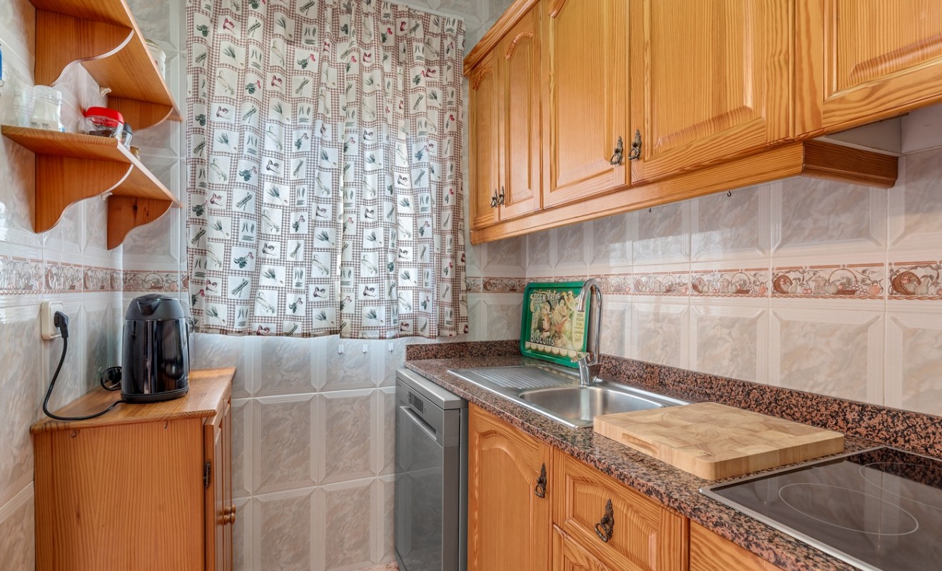 Sale - Villa - Orihuela Costa - El Galan