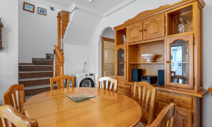 Sale - Villa - Orihuela Costa - El Galan