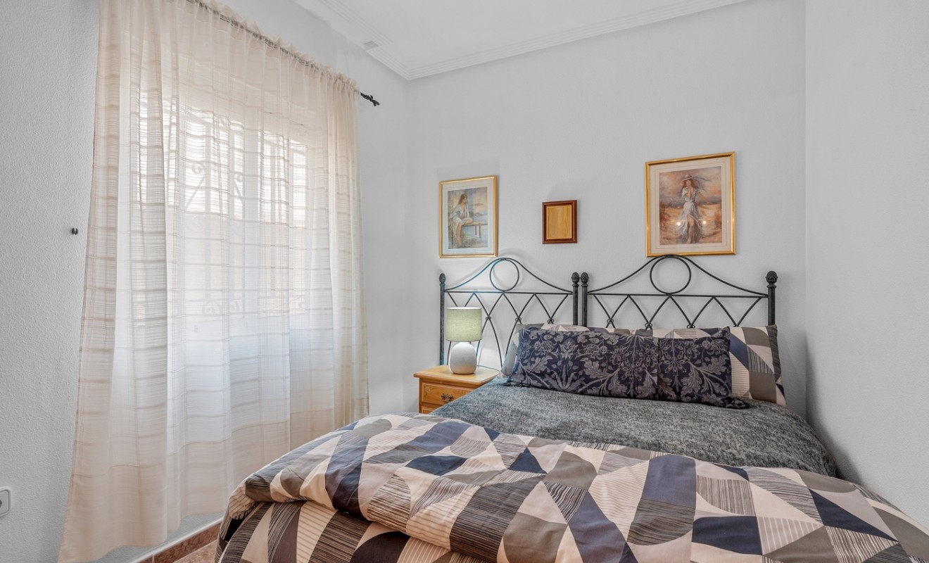 Sale - Villa - Orihuela Costa - El Galan