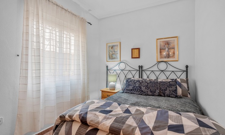 Sale - Villa - Orihuela Costa - El Galan