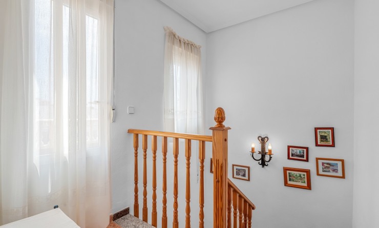 Sale - Villa - Orihuela Costa - El Galan