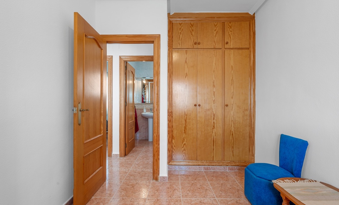Sale - Villa - Orihuela Costa - El Galan