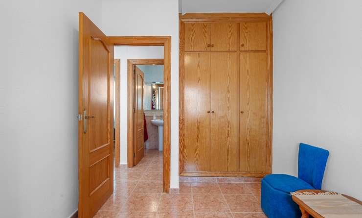Sale - Villa - Orihuela Costa - El Galan