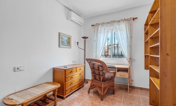 Sale - Villa - Orihuela Costa - El Galan