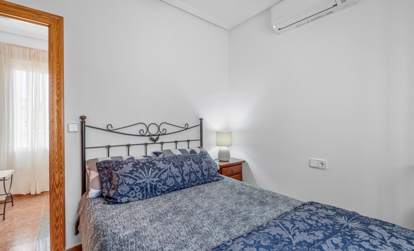 Sale - Villa - Orihuela Costa - El Galan