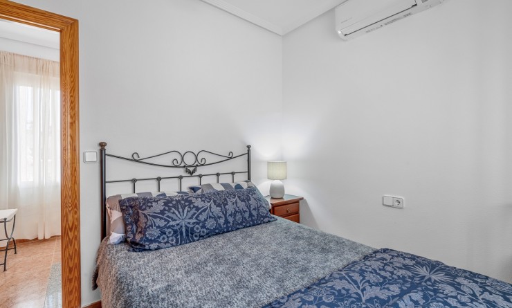 Sale - Villa - Orihuela Costa - El Galan
