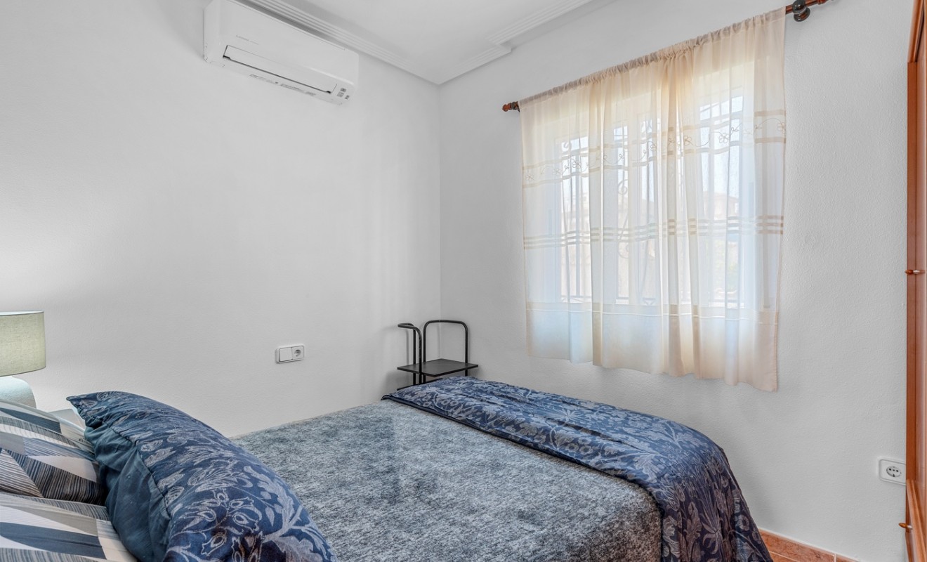 Sale - Villa - Orihuela Costa - El Galan