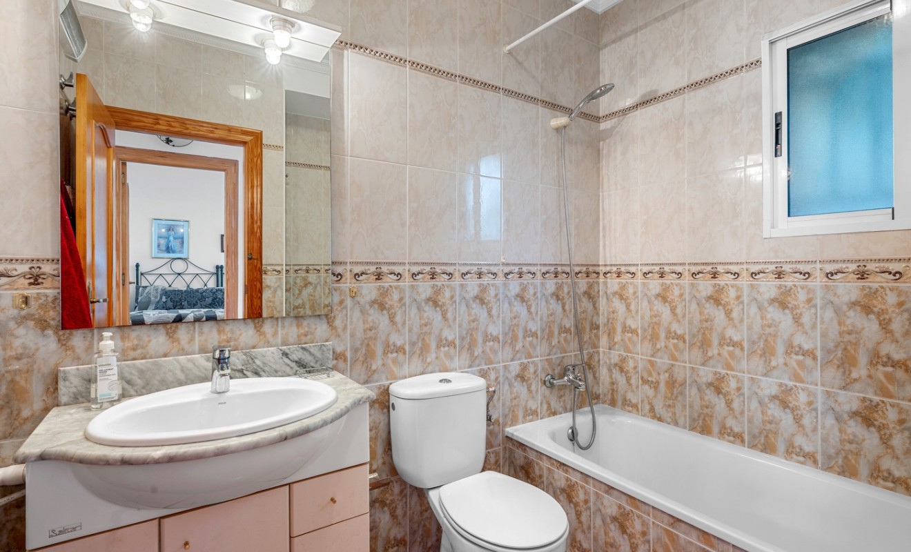 Sale - Villa - Orihuela Costa - El Galan