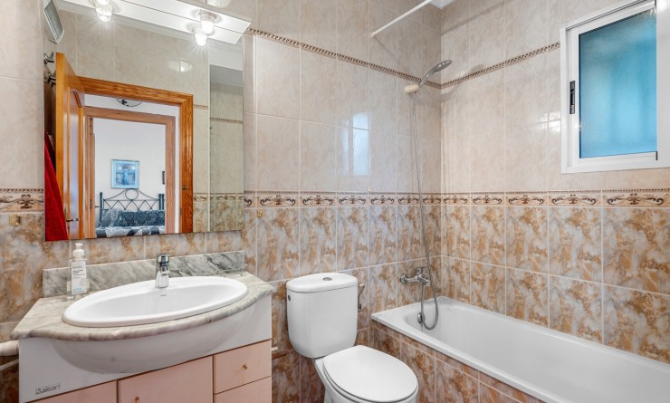 Sale - Villa - Orihuela Costa - El Galan