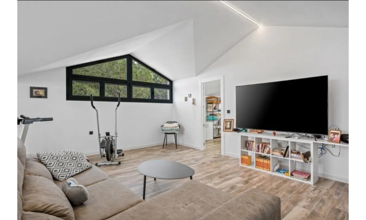 Revente - Villa - Puerto Lumbreras - Esparragal de Puerto Lumbreras