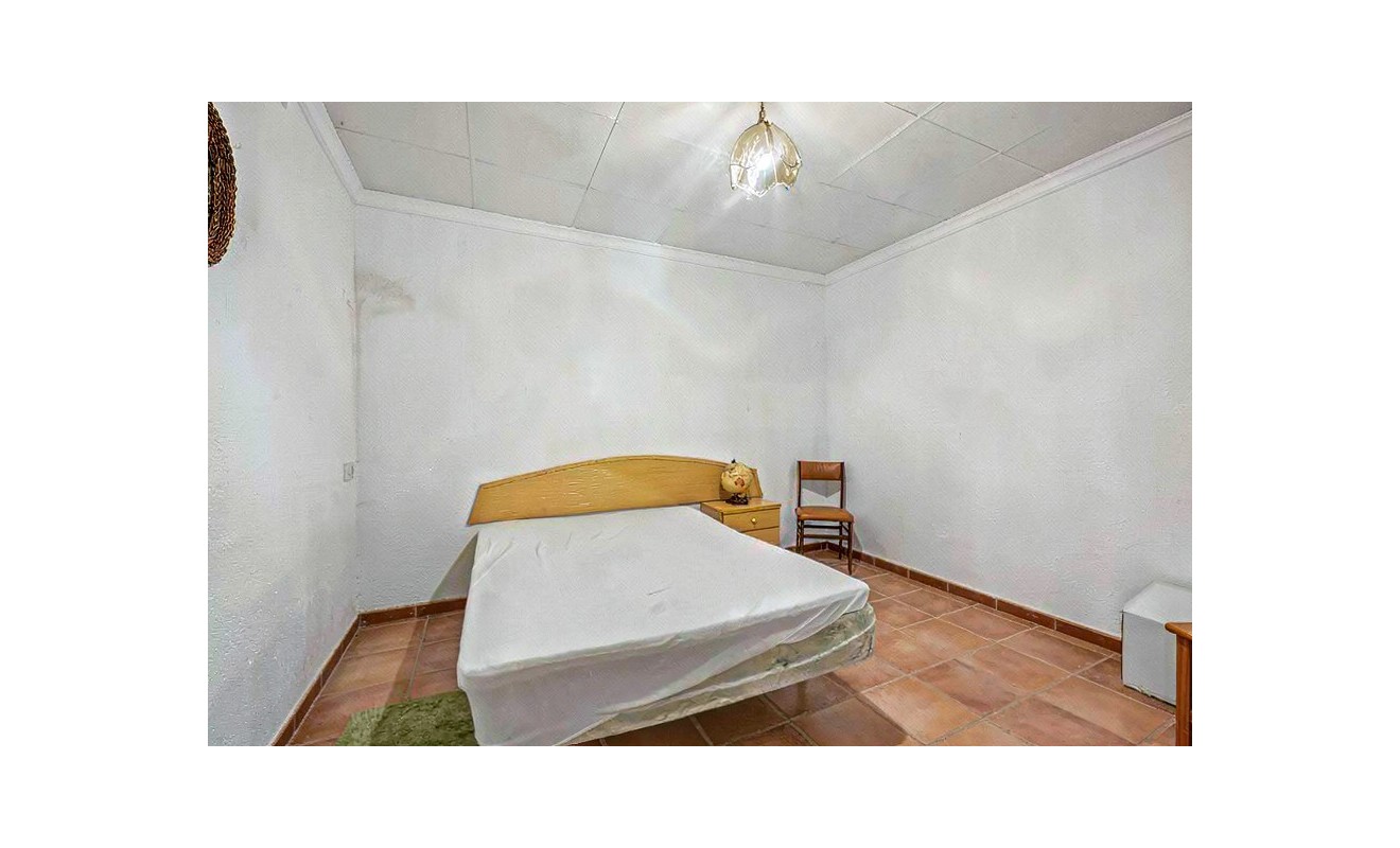 Revente - Villa - Puerto Lumbreras - Esparragal de Puerto Lumbreras