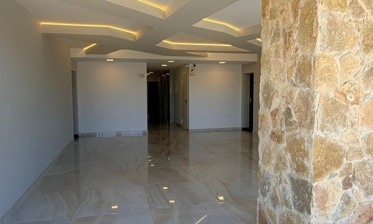 Revente - Apartment / flat - Los Altos - Torrevieja