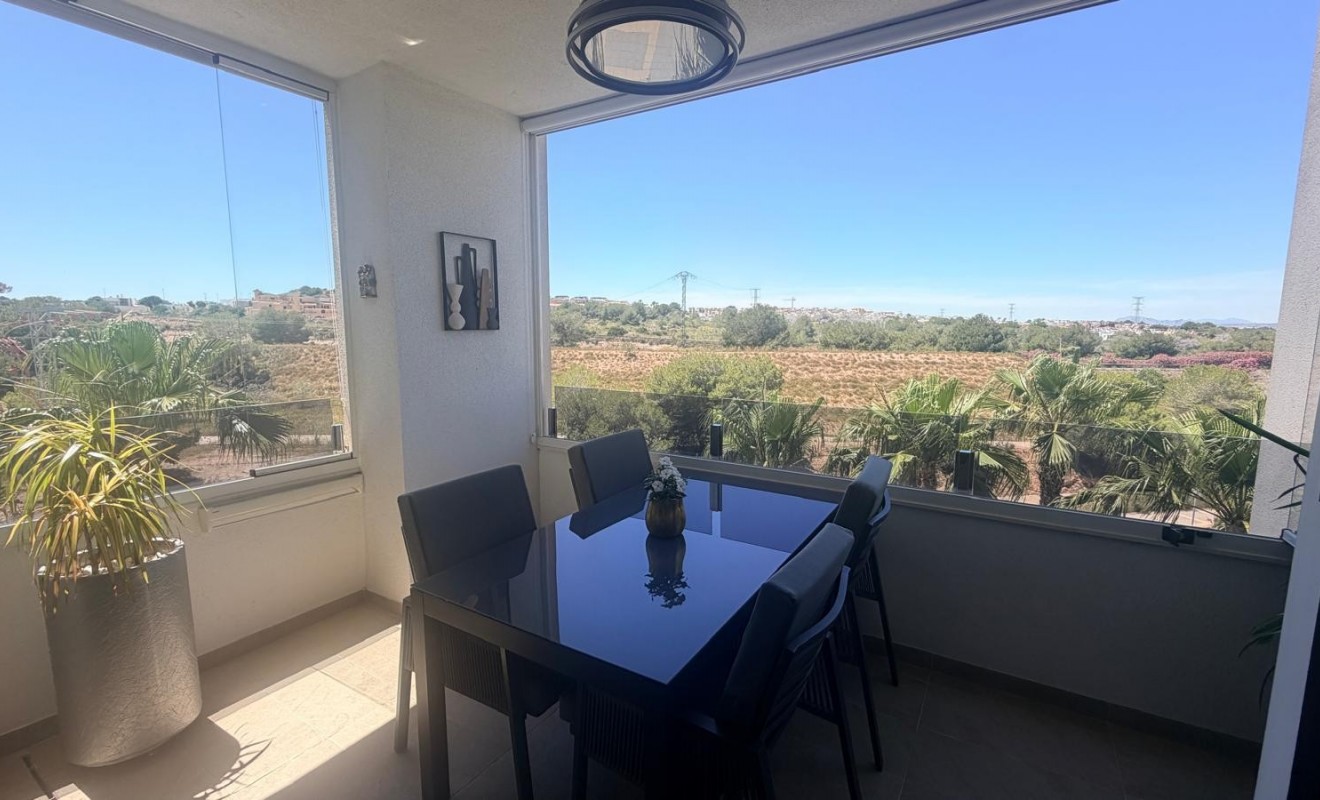 Revente - Apartment / flat - Los Altos - Torrevieja