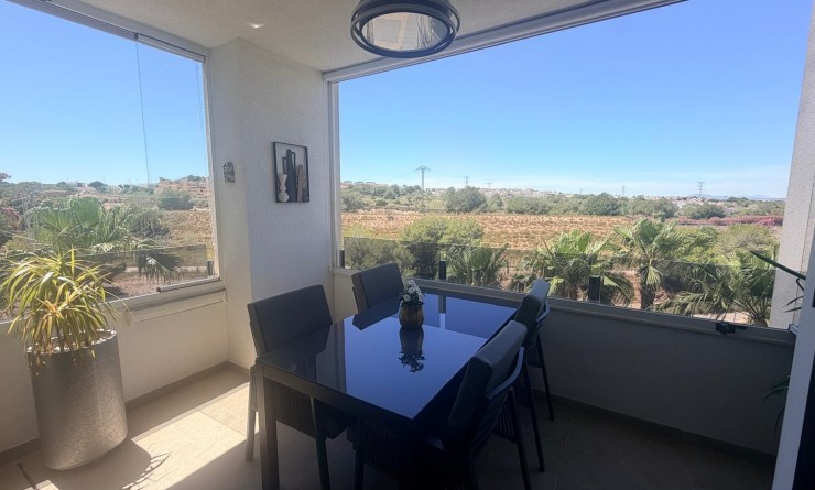 Revente - Apartment / flat - Los Altos - Torrevieja