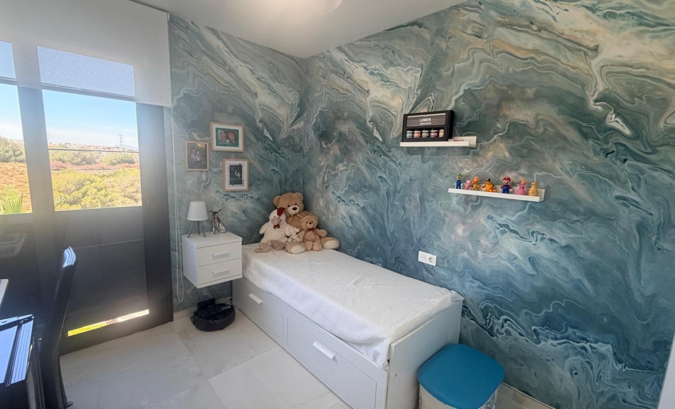 Revente - Apartment / flat - Los Altos - Torrevieja