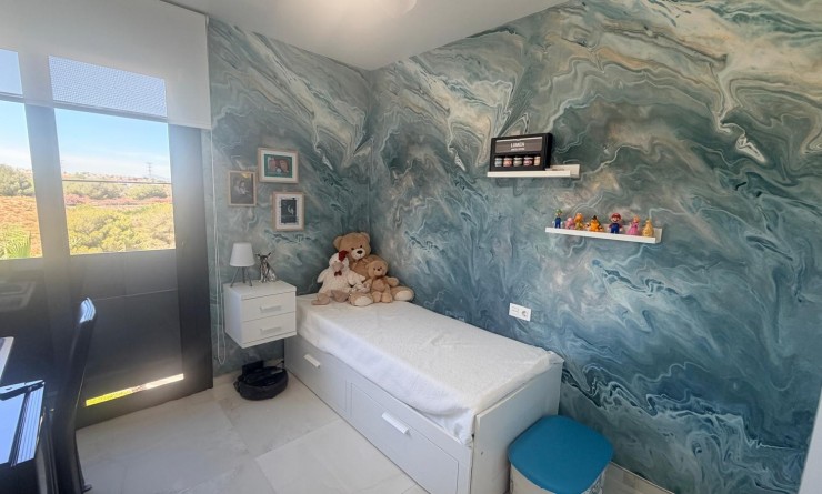 Revente - Apartment / flat - Los Altos - Torrevieja