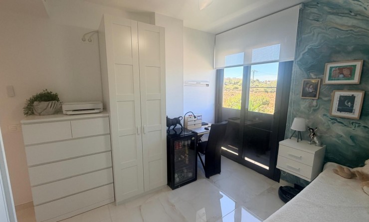 Revente - Apartment / flat - Los Altos - Torrevieja