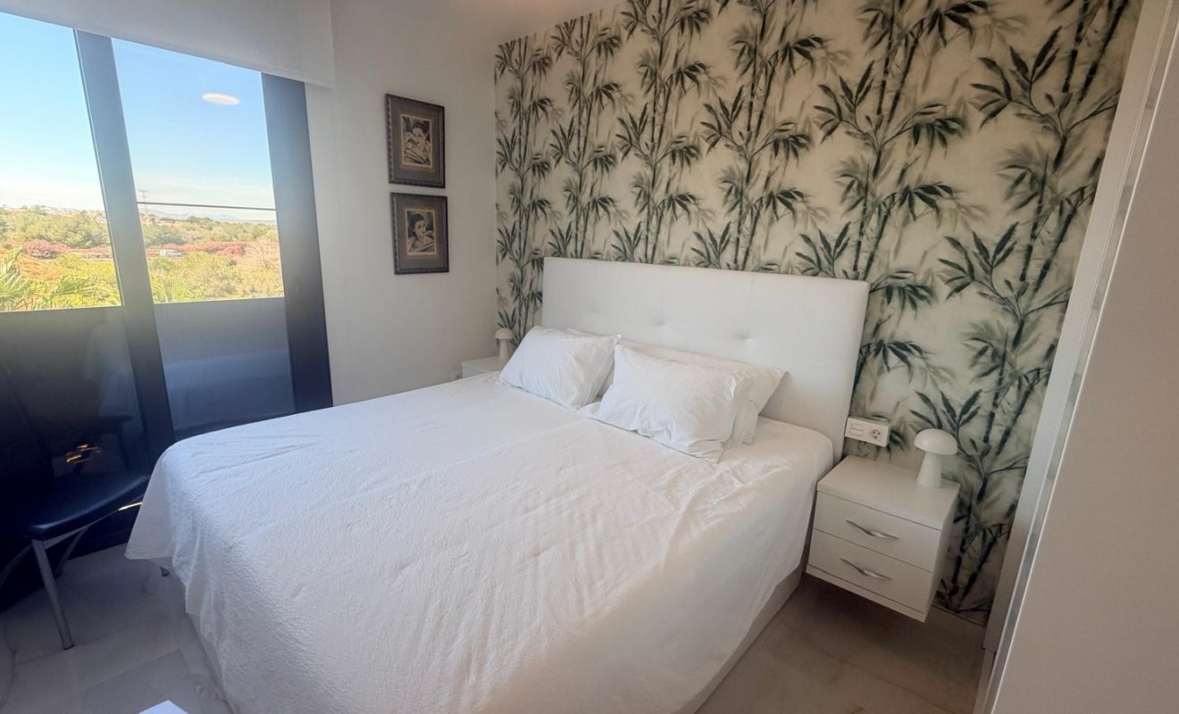 Revente - Apartment / flat - Los Altos - Torrevieja