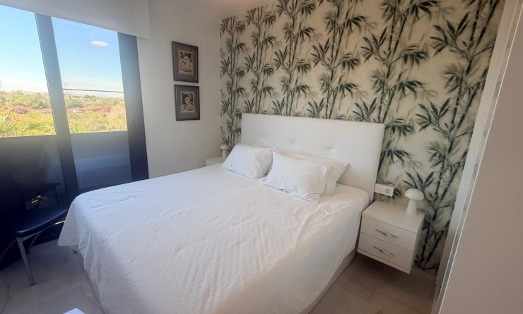 Revente - Apartment / flat - Los Altos - Torrevieja