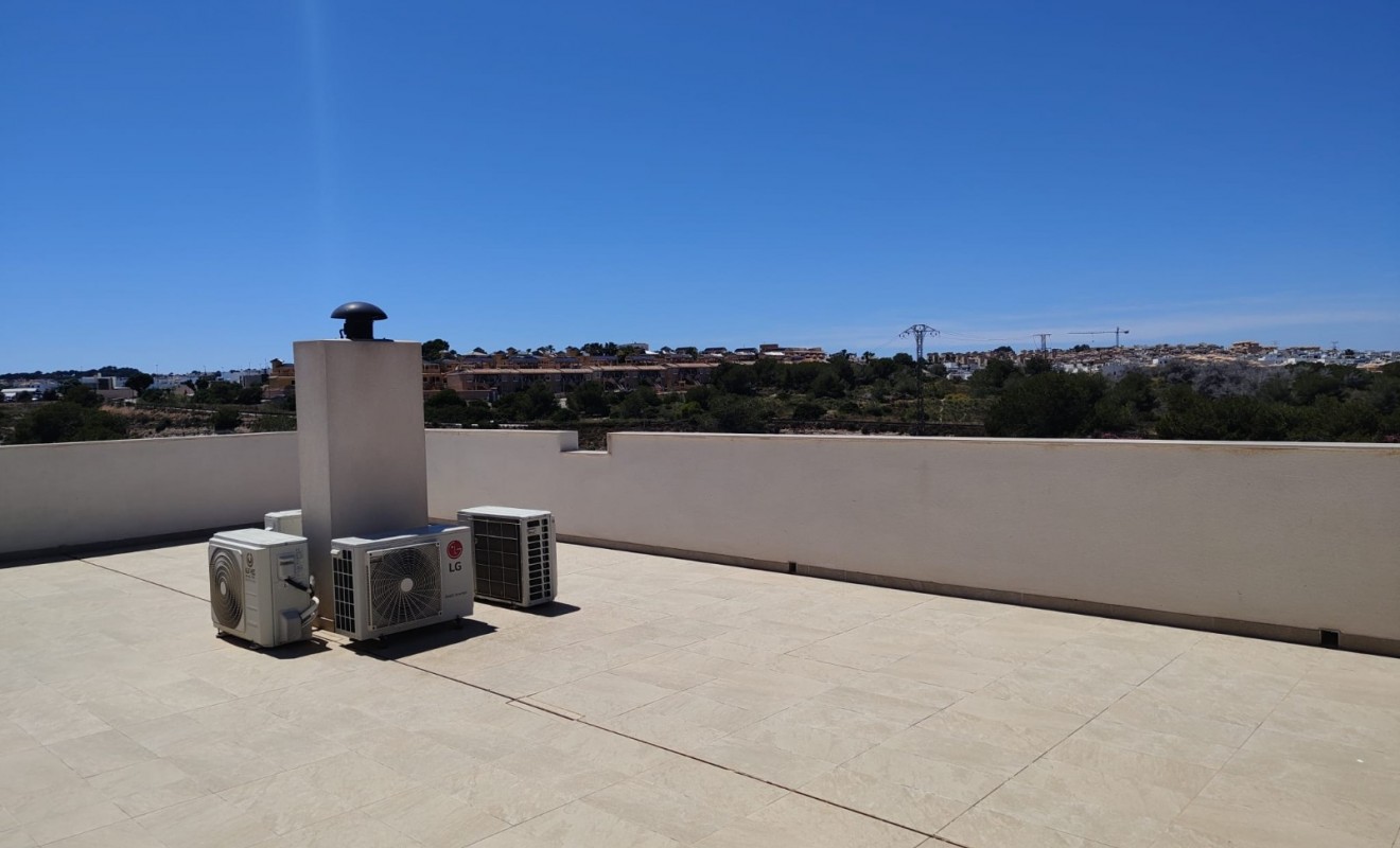 Revente - Apartment / flat - Los Altos - Torrevieja