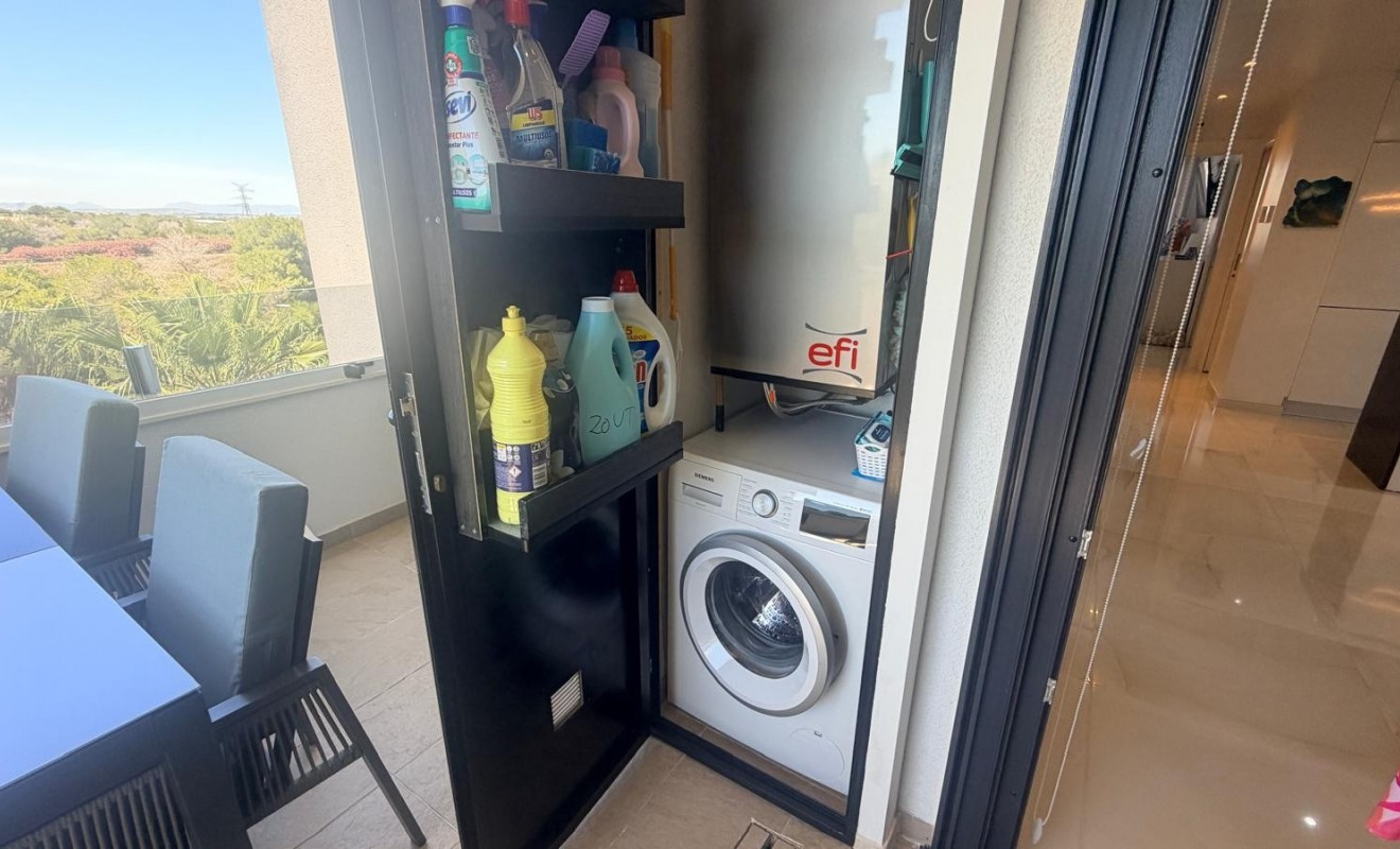 Revente - Apartment / flat - Los Altos - Torrevieja