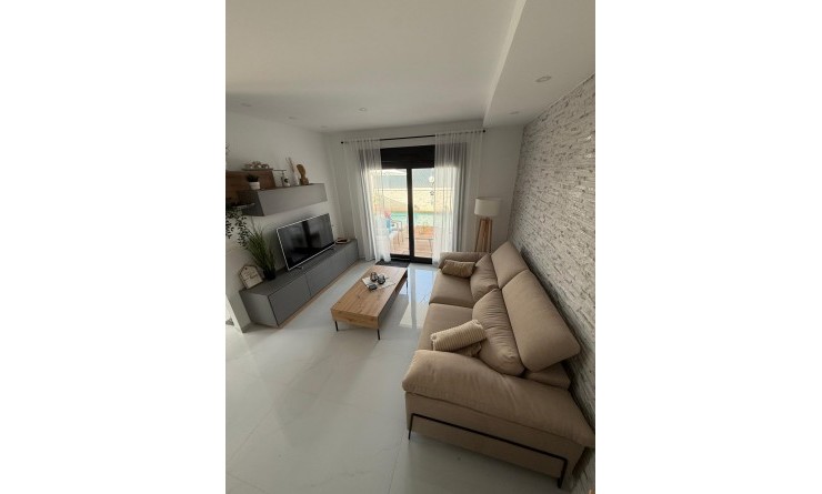 Revente - Detached villa - Vistabella Golf