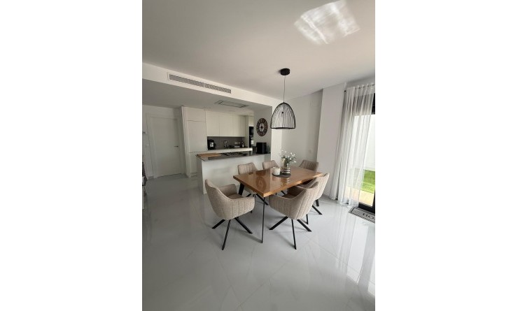 Revente - Detached villa - Vistabella Golf