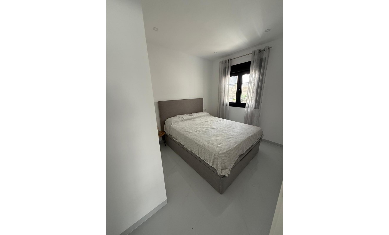 Revente - Detached villa - Vistabella Golf