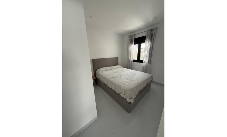 Revente - Detached villa - Vistabella Golf