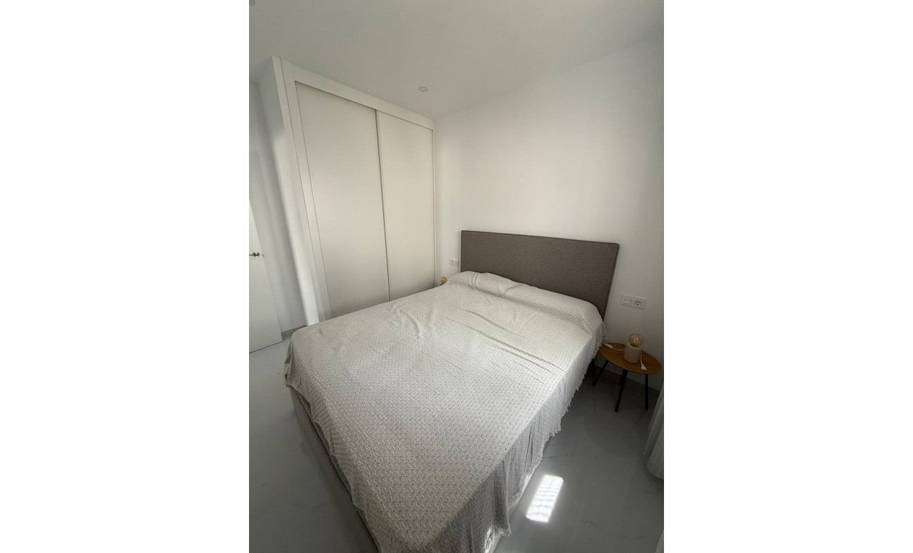 Revente - Detached villa - Vistabella Golf