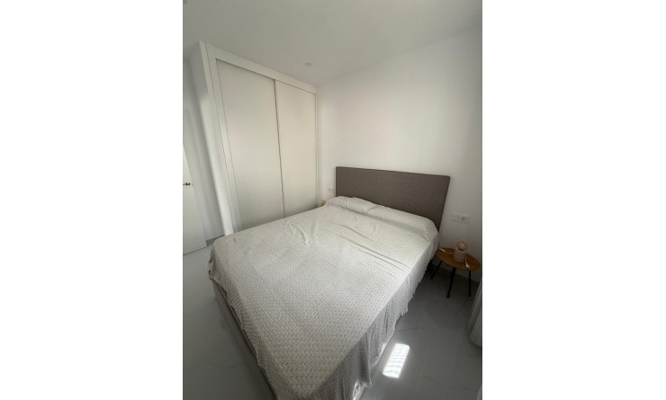 Revente - Detached villa - Vistabella Golf