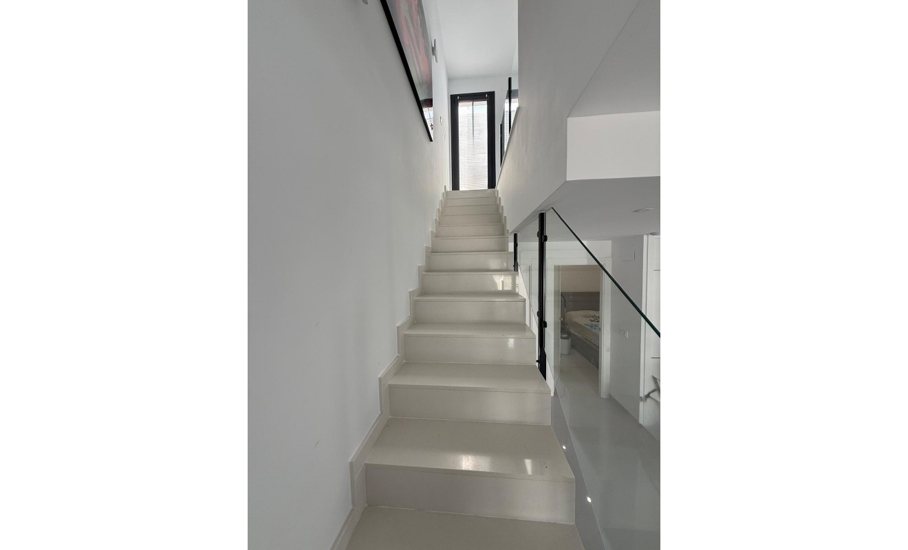 Revente - Detached villa - Vistabella Golf