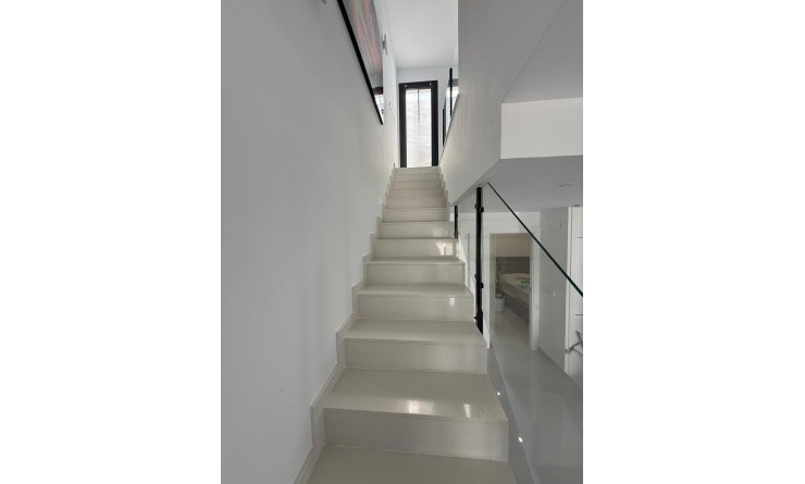 Revente - Detached villa - Vistabella Golf