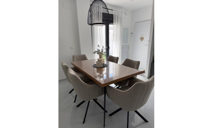 Revente - Detached villa - Vistabella Golf