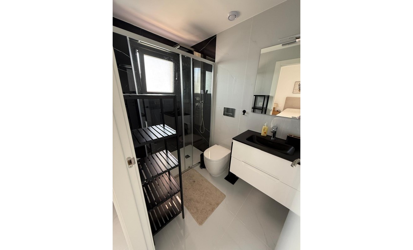 Revente - Detached villa - Vistabella Golf