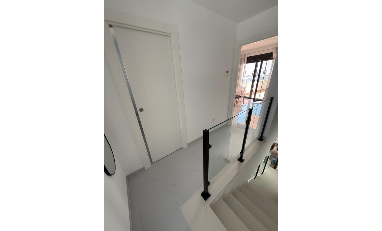 Revente - Detached villa - Vistabella Golf