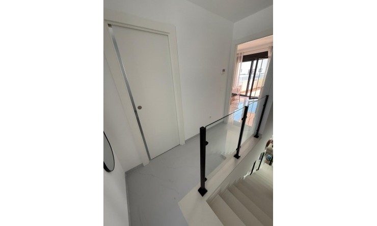 Revente - Detached villa - Vistabella Golf